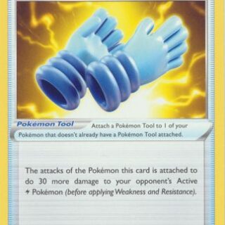 Rubber Gloves - 156/203 - Uncommon - Inglés