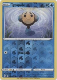 Tympole - 042/203 - Common Reverse Holo - Inglés