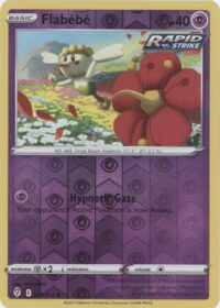 Flabebe - 071/203 - Common Reverse Holo - Inglés