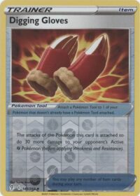 Shopping Center - 157/203 - Uncommon Reverse Holo - Inglés