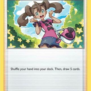 Shauna - 240/264 - Uncommon - Inglés