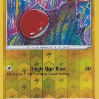 Voltorb - 087/264 - Common Reverse Holo - Inglés