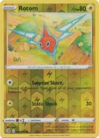 Rotom - 094/264 - Common Reverse Holo - Inglés