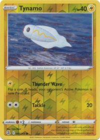 Tynamo - 095/264 - Common Reverse Holo - Inglés
