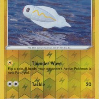 Tynamo - 095/264 - Common Reverse Holo - Inglés