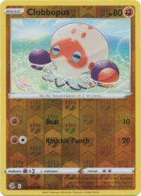 Clobbopus - 152/264 - Common Reverse Holo - Inglés