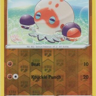 Clobbopus - 152/264 - Common Reverse Holo - Inglés