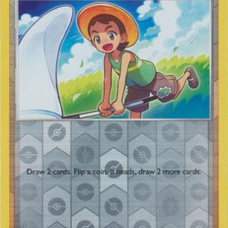 Bug Catcher - 226/264 - Uncommon Reverse Holo - Inglés
