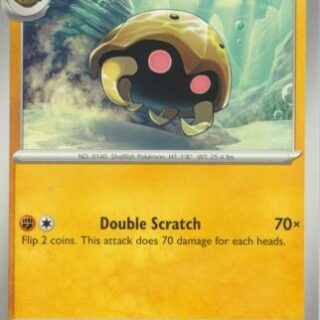 Kabuto - 140/165 - Uncommon - Inglés