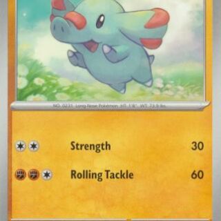 Phanpy - 048/091 - Common - Español