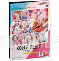Premium Card Collection -Uta