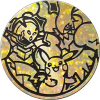 Battle Academy 2024 Coin