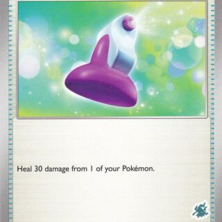 Potion  -  Darkrai Deck - Uncommon - 188/198