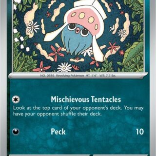 Inkay - 033/064 - Common - Inglés