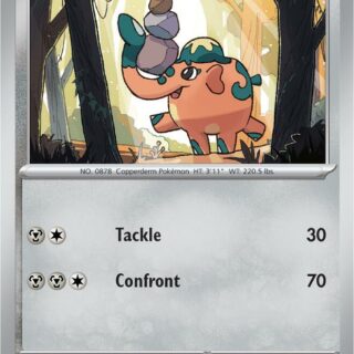 Cufant - 041/064 - Common - Inglés