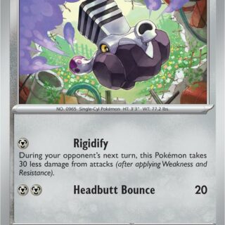 Varoom - 043/064 - Common - Inglés