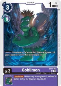 Goblimon - BT17-061 C