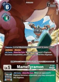 MameTyramon (Update Pack 2024) - P - 141