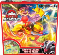 Battle Academy 2024 - Inglés