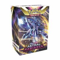 ⁠⁠Build and Battle Astral Radiance inglés