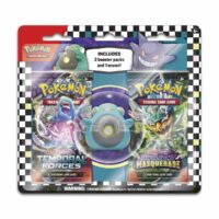 Back to school 2024 Bellibolt Eraser - inglés
