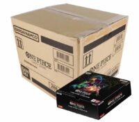 ONE PIECE: 12x (Case Sellado) Wings of The Captain Booster Box [OP06]  [OFERTAS INAUGURACIÓN]