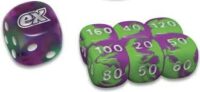 Sleeves Shrouded Fable (x65)[OFERTA WEB] - Imagen 2