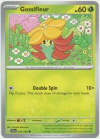 Gossifleur - 010/142 - Common - Inglés