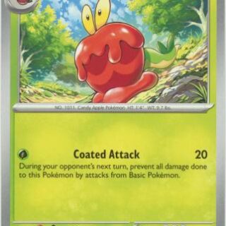 Dipplin - 013/142 - Common - Inglés