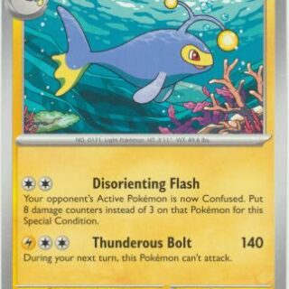 Lanturn - 049/142 - Uncommon - Inglés