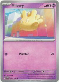 Milcery - 064/142 - Common - Inglés