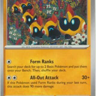 Falinks - 088/142 - Common - Inglés