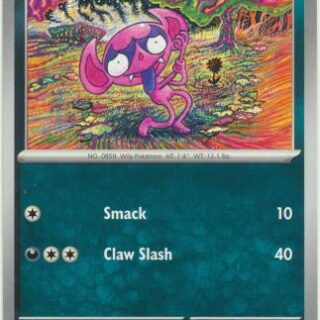 Impidimp - 094/142 - Common - Inglés