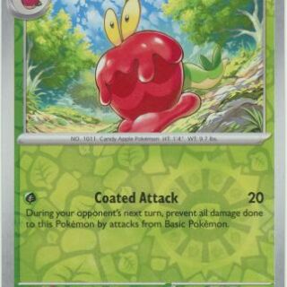 Dipplin - 013/142 - Common Reverse Holo - Inglés