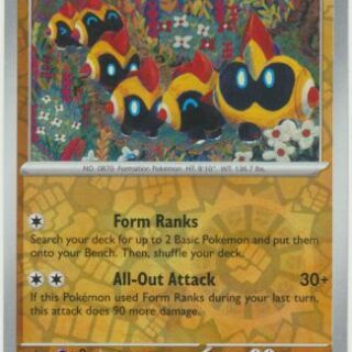 Falinks - 088/142 - Common Reverse Holo - Inglés