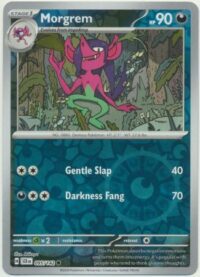 Morgrem - 095/142 - Common Reverse Holo - Inglés