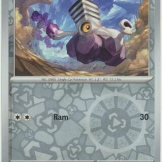 Varoom - 108/142 - Common Reverse Holo - Inglés