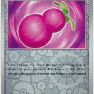 Payapa Berry - 141/142 - Uncommon Reverse Holo - Inglés