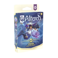 Altered - Starter Deck Yzmir- Español