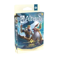 Altered - Starter Deck Ordis - Español