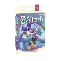 Altered - Starter Deck Lyra - Español