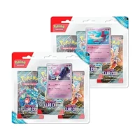 Blister 3 Pack Stellar crown - Inglés (Envío al azar)
