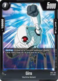 Giru - FB03-108 - C