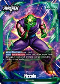 Piccolo  - FB03-053 - L