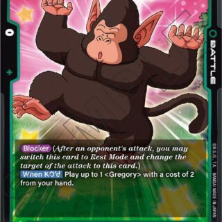 Bubbles - FB03-068 - UC