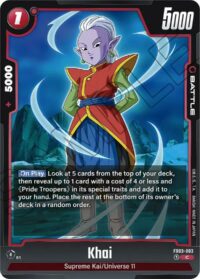 Khai - FB03-003 - C
