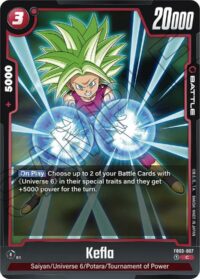Kefla - FB03-007 - C