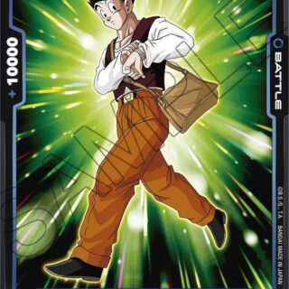 Son Gohan : Adolescence  - FB03-038 - C