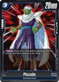 Piccolo  - FB03-044 - C
