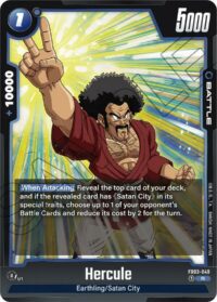 Hercule - FB03-049 - R